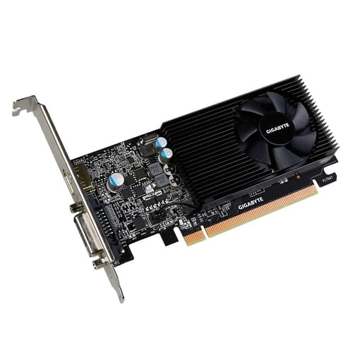 Gigabyte GT 1030 LP Edition 2GB
